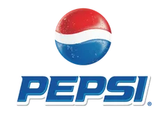Pepsi logo