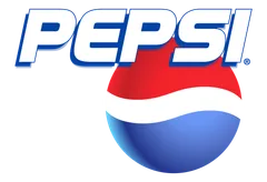 Pepsi logo