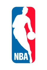 NBA logo