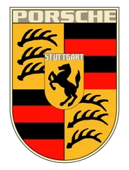 Porsche logo