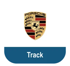 Porsche logo