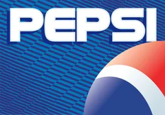Pepsi logo