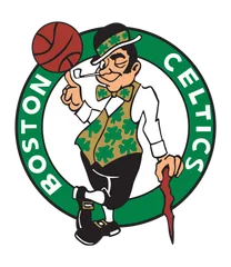 Boston Celtics logo