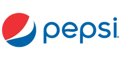 Pepsi logo