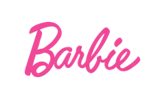Barbie logo, archive record 1959