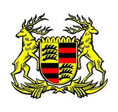 Porsche logo