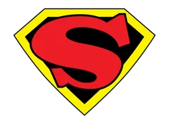 Superman logo