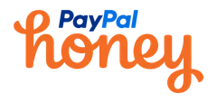 PayPal Honey logo
