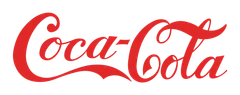 Coca-Cola logo