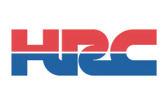 Honda HRC logo