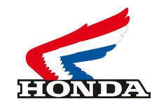 Honda logo, 1985–1988 · Retired