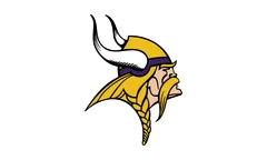 Minnesota Vikings logo