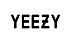 Adidas Yeezy logo