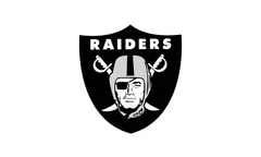Las Vegas Raiders logo