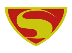 Superman logo