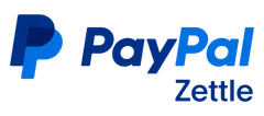 PayPal Zettle logo