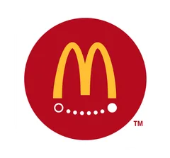 McDonald's Mcdelivery Su logo
