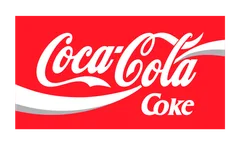 Coca-Cola logo