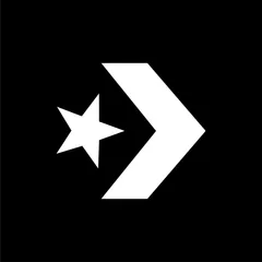 Nike Converse logo