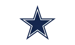 Dallas Cowboys logo