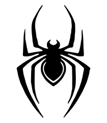Spider-Man logo, archive record 2011