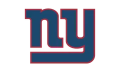 New York Giants logo