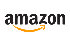 Amazon logo, archive record 2012–2014