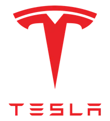 Tesla logo