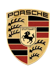 Porsche logo