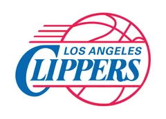 Los Angeles Clippers logo