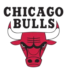 Chicago Bulls logo