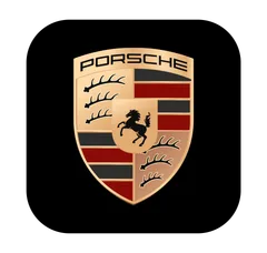Porsche logo