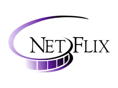 Netflix logo