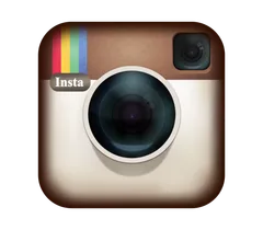 Instagram logo