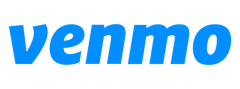PayPal Venmo logo