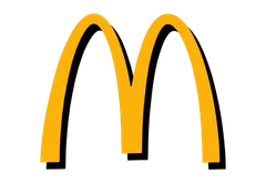 McDonald's logo
