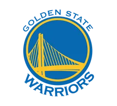 Golden State Warriors logo
