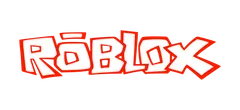 Roblox logo