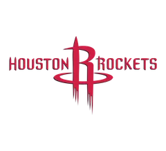 Houston Rockets logo
