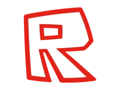 Roblox logo