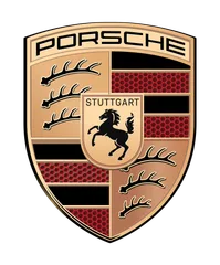 Porsche logo