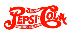 Pepsi logo