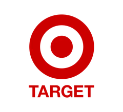 Target logo