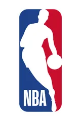 NBA logo