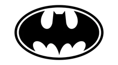 Batman logo