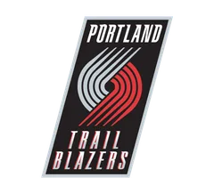 Portland Trail Blazers logo