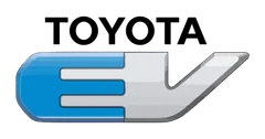 Toyota logo