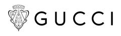 Gucci logo, 1958–1971 · Retired