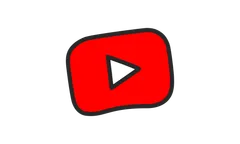 YouTube Kids logo