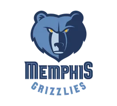 Memphis Grizzlies logo